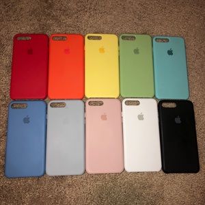 apple iphone cases